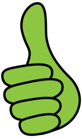 Thumbs Up e1405961414541 - PerkZilla Review - A Tool You Will Use