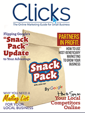 Clicks Magazine - CLICKS Magazine Subscribe Page