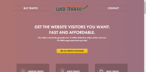 Utimate Web Traffic Home Page Shot 300x149 - Utimate_Web_Traffic_Home_Page_Shot