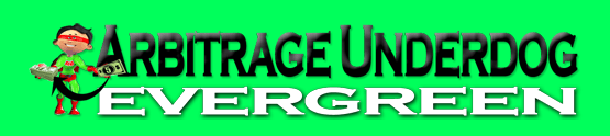 2016 02 25 1239 - ARBITRAGE UNDERDOG EVERGREEN UPDATED REVIEW