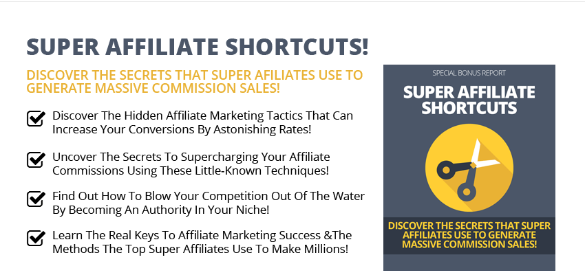 Super Affiliate Shortcuts - FREE TRAFFIC SOURCES SERIES PART TEN – VIRAL CONTESTS