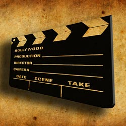 ads videoHelp clapboard - Secure Massive Free Traffic Easily Using Repurposed Videos