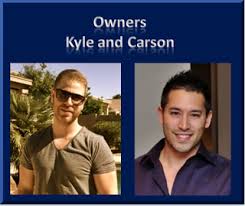 kyle and carson - Super Affiliate Conference 2016 - Wealthy Affiliate Top Affiliates