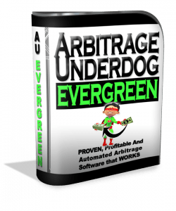 o 9067 prod image 250x300 - Arbitrage Underdog Evergreen