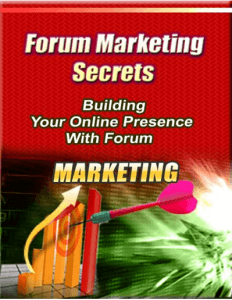 2016 03 24 1548 232x300 - Forum Marketing Secrets eBook