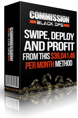 box 60 pc 1 - Commission Black Ops Training Program Review - Top Tips That Work