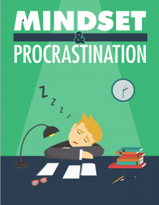 2016 04 25 0028 233x300 - Mindset Procrastination eBook