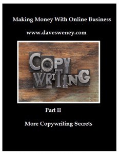 Cover Copywriting Secrets Part II 232x300 - Cover Copywriting Secrets Part II