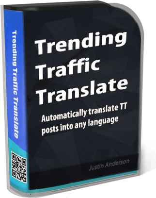 giveaway 1 trending traffic - UPDATED - TRENDING TRAFFIC TOOL REVIEW - GET FREE VIRAL TRAFFIC