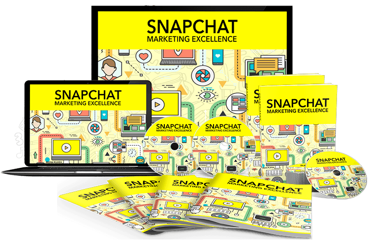 bundle - How to Effectively Use Snapchat to Produce Awesome Marketing Results