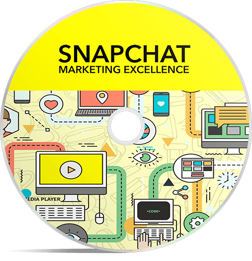 cd - How to Effectively Use Snapchat to Produce Awesome Marketing Results