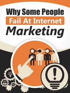 cover 227x300 - Why People Fail At Online Marketing