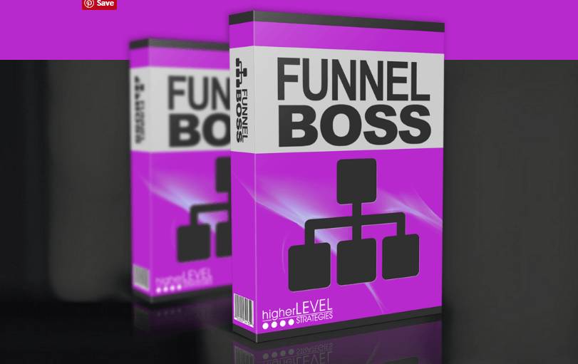 2016 07 19 1958 - Review Of Funnel Boss - Complete Lead and Sales System