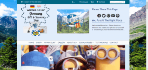 2016 07 28 1411 300x143 - Screenshot 1 Memories In A Box Homepage