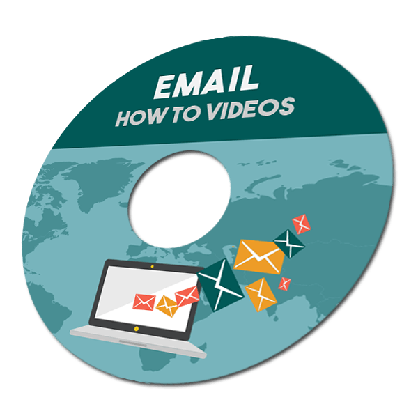 EMHTV CDcover - Top 15 Best & Easy Email Tips That Raise Conversion Rates & More Training