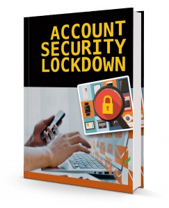 book mock 243x300 - Account Security Lockdown Training Cover