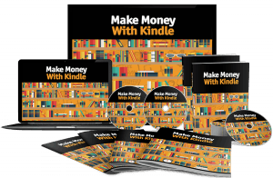 bundle 1 300x196 - Make Money With Kindle Upgrade Cover