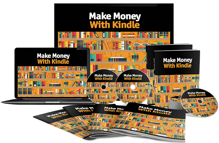 bundle 1 - Can You Still Make Good Money Using Kindle In 2016?