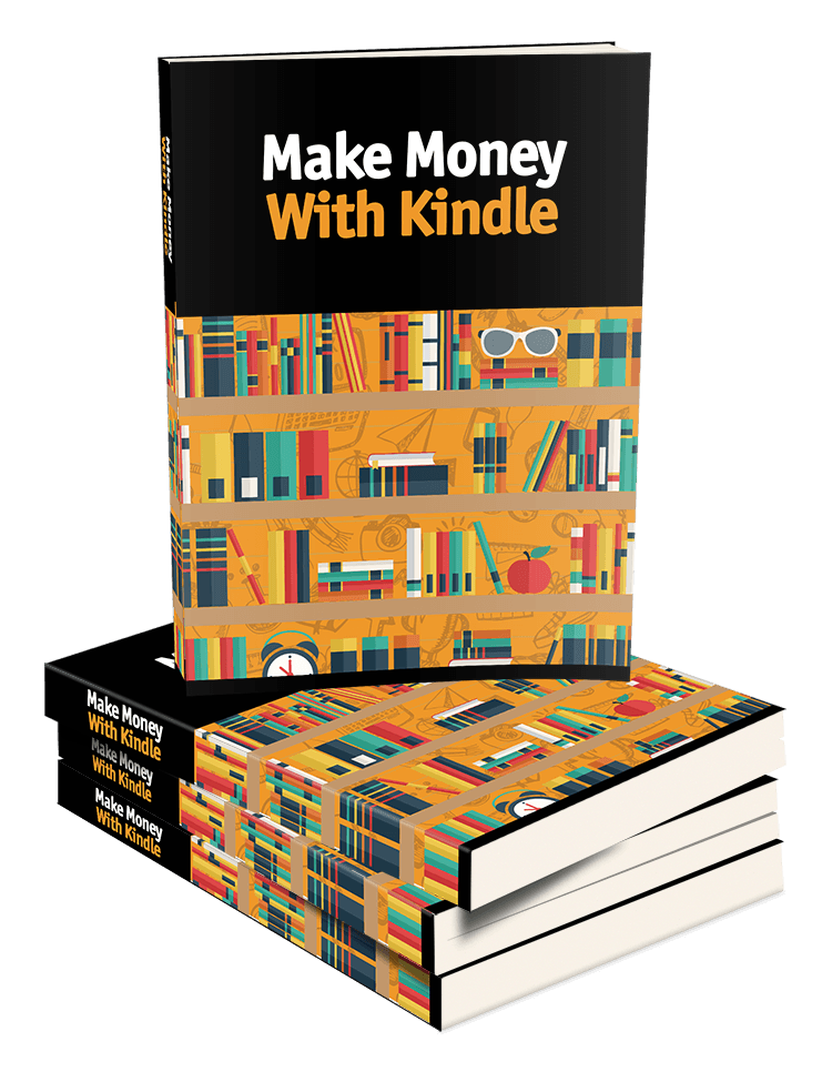 ebook 1 - Can You Still Make Good Money Using Kindle In 2016?