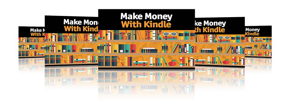 ppt - Can You Still Make Good Money Using Kindle In 2016?