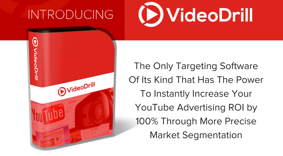 2016 07 19 1308 - Review of the 'Video Drill' Effective Ads Tool