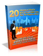 20ProductivityBoosting softbackWeb - The Lighter Side - Day Seven - Procrastination