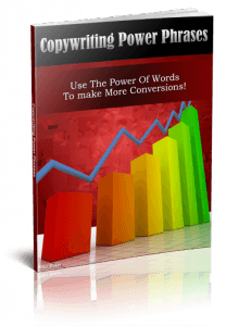 3decover350 208x300 - Copywriting Power Phrases Book