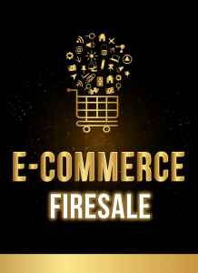 ECF cover large 218x300 - Ecommerce Firesale Cover Image