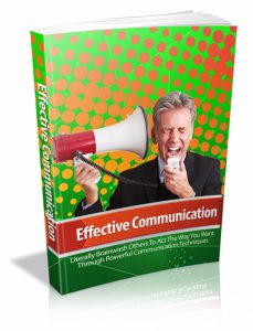 EffectiveCommunication Book High 229x300 - Effective Communication Book