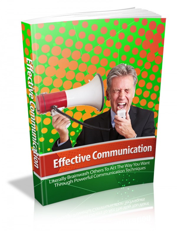 EffectiveCommunication Book High - The Lighter Side - Day Ten - Clear & Effective Communication