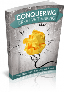 Khai Ng ConqueringCreativeThinking L 208x300 - Conquering Creative Thinking Book