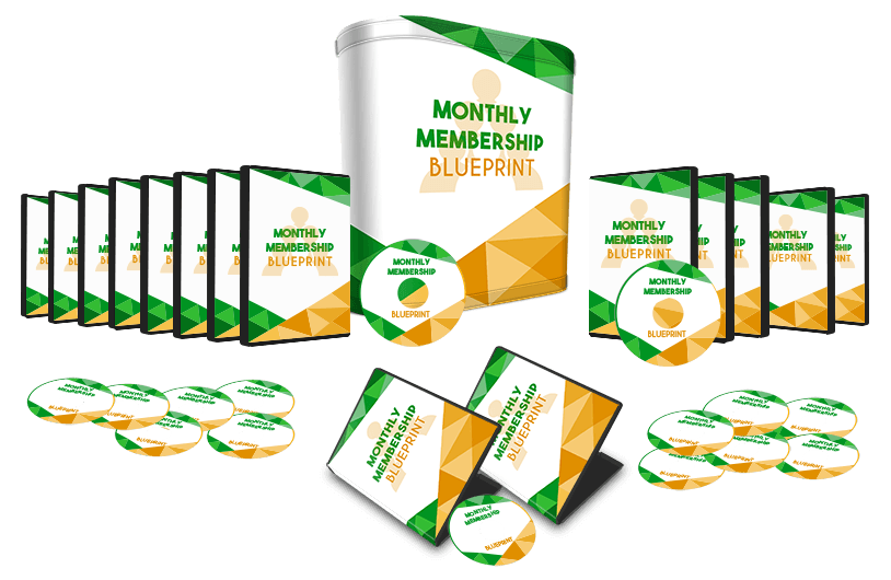 MMB Bundle Medium - How To Make Quick Money Online - Niche Membership Sites