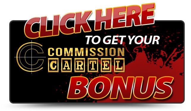 bonus buy - Review of Michael Cheney's "Commission Cartel" Training Bundle