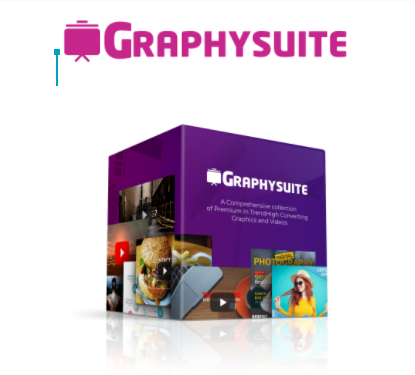2018 04 04 1352 - Review of Graphysuite - Package of Up To 1300 Modern Graphics