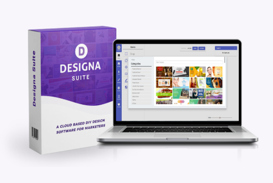 2018 07 11 1118 - Review of Designa All-In-One Graphics Tool + OTO1, OTO2, OTO3, and Bonuses