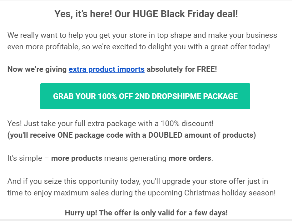 2019 11 27 1448 - 10 Best Business Deals for Black Friday, Cyber Monday, and Holiday Sales In 2019